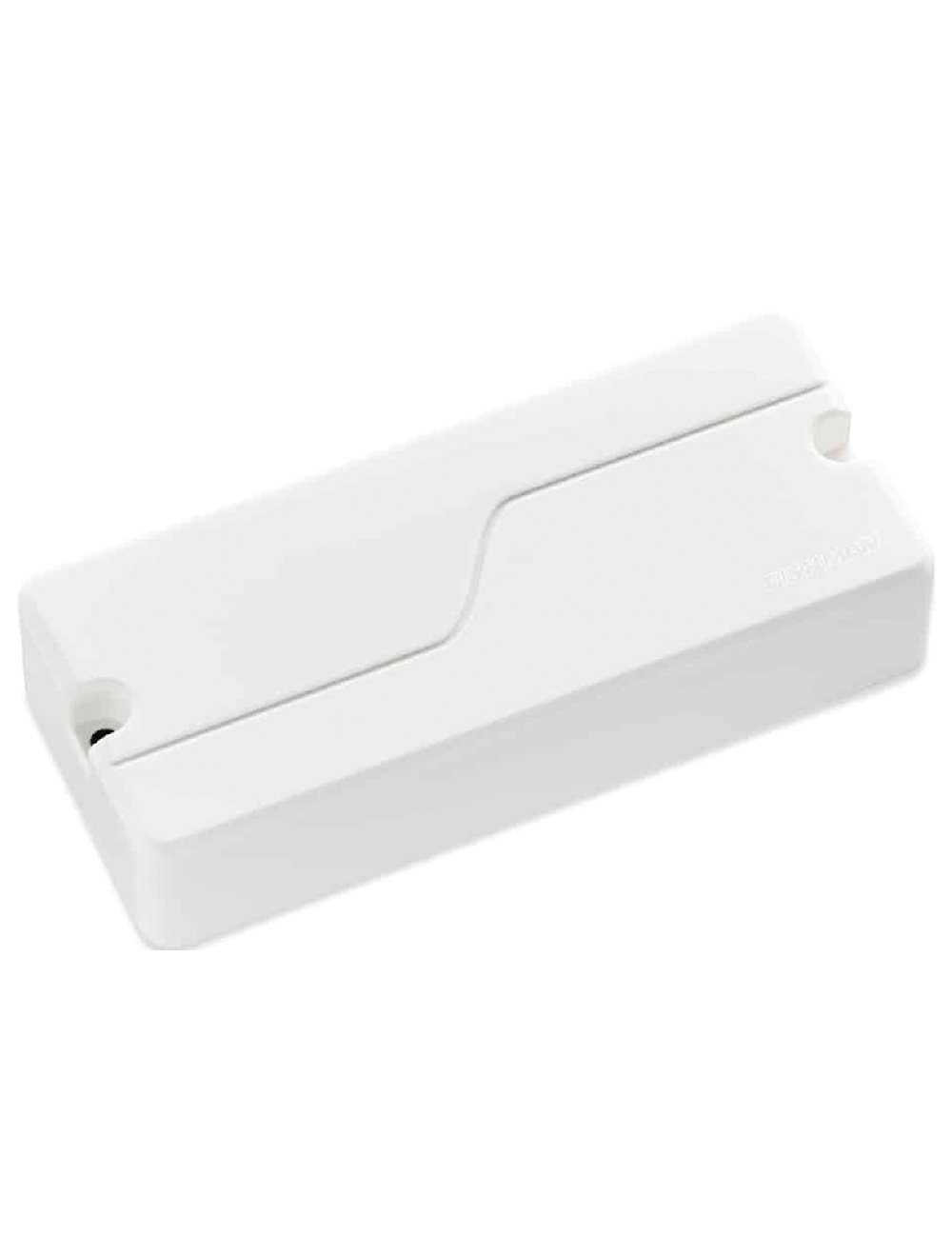 Fishman Fluence Modern HB, 7-String, Alnico, White Plastic Soapbar PRF-MH7-AW1