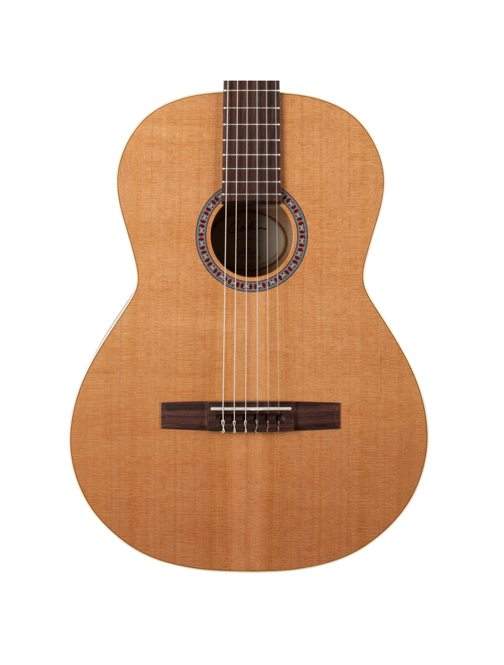 Godin Etude Clasica II Nylon String Guitar - Open Box