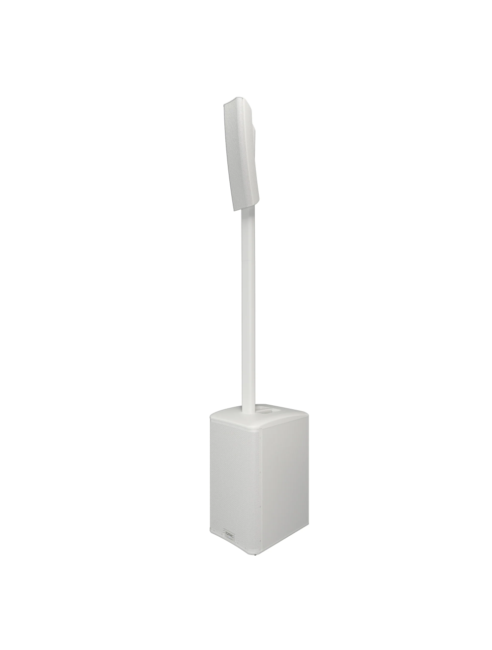 QSC KC12 Powered Column Array (Used - Customer Return) - White