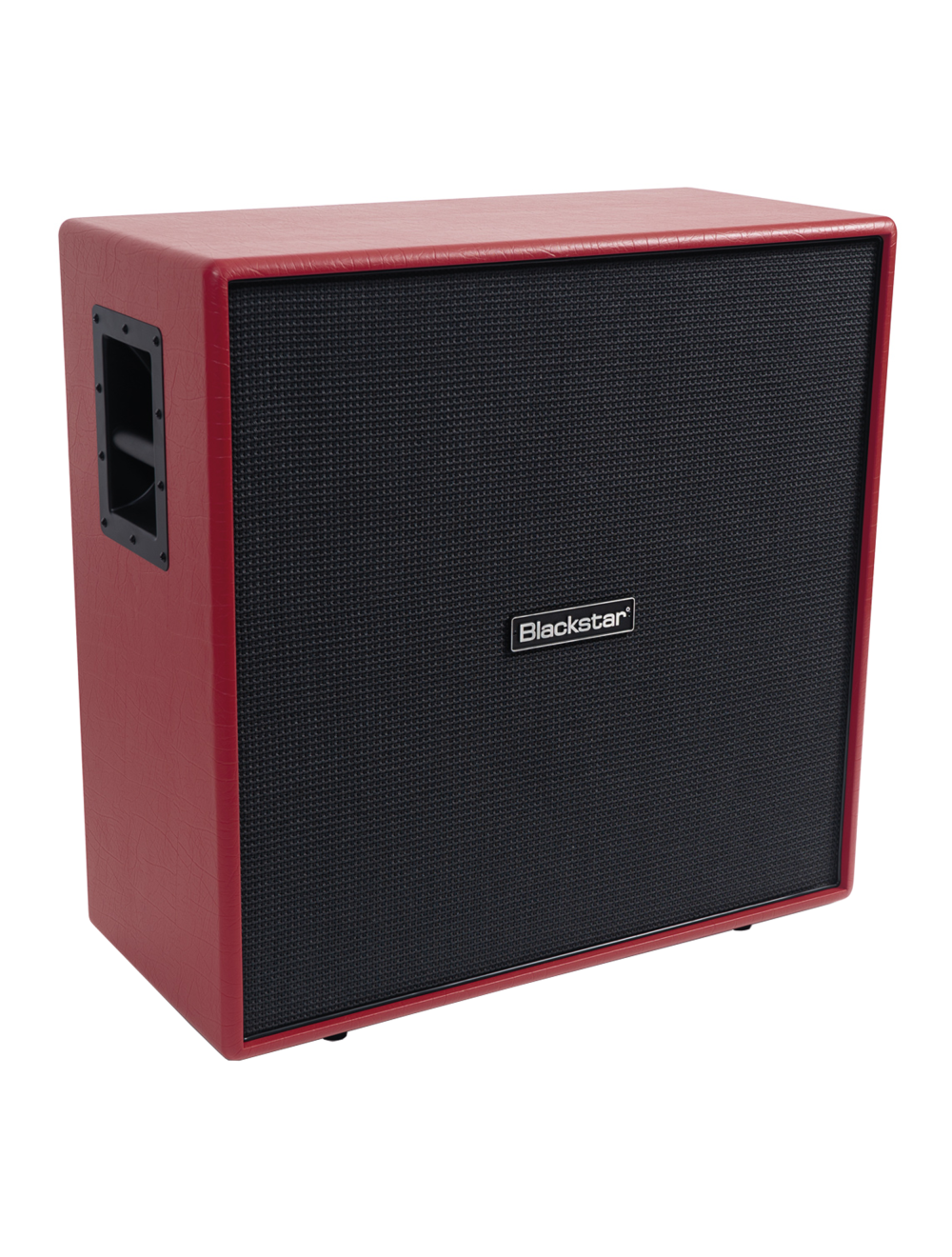 Blackstar DA412B Doug Aldrich Ruby Signature 4x12 Cabinet