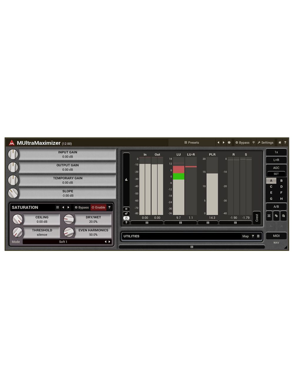 Melda MUltraMaximizer Powerful & Affordable