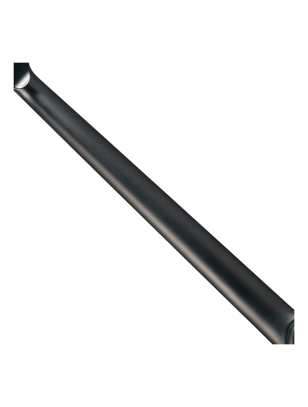 Used Ibanez ICB620 ICB 4-String Bass Guitar - Black Flat