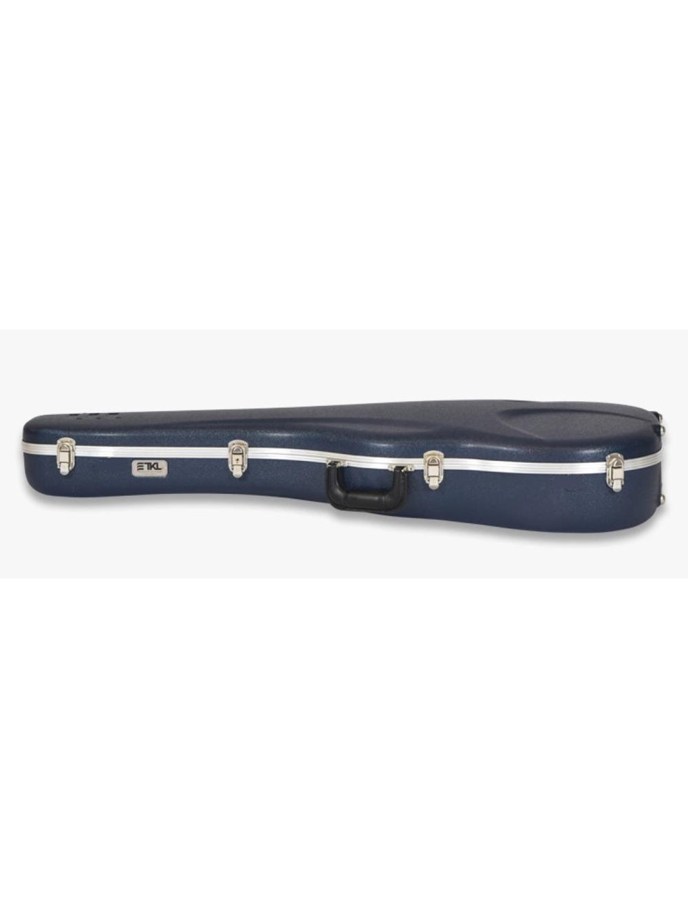 TKL Concept 3.1 Dreadnought Acoustic Guitar Case - Blue - Open Box