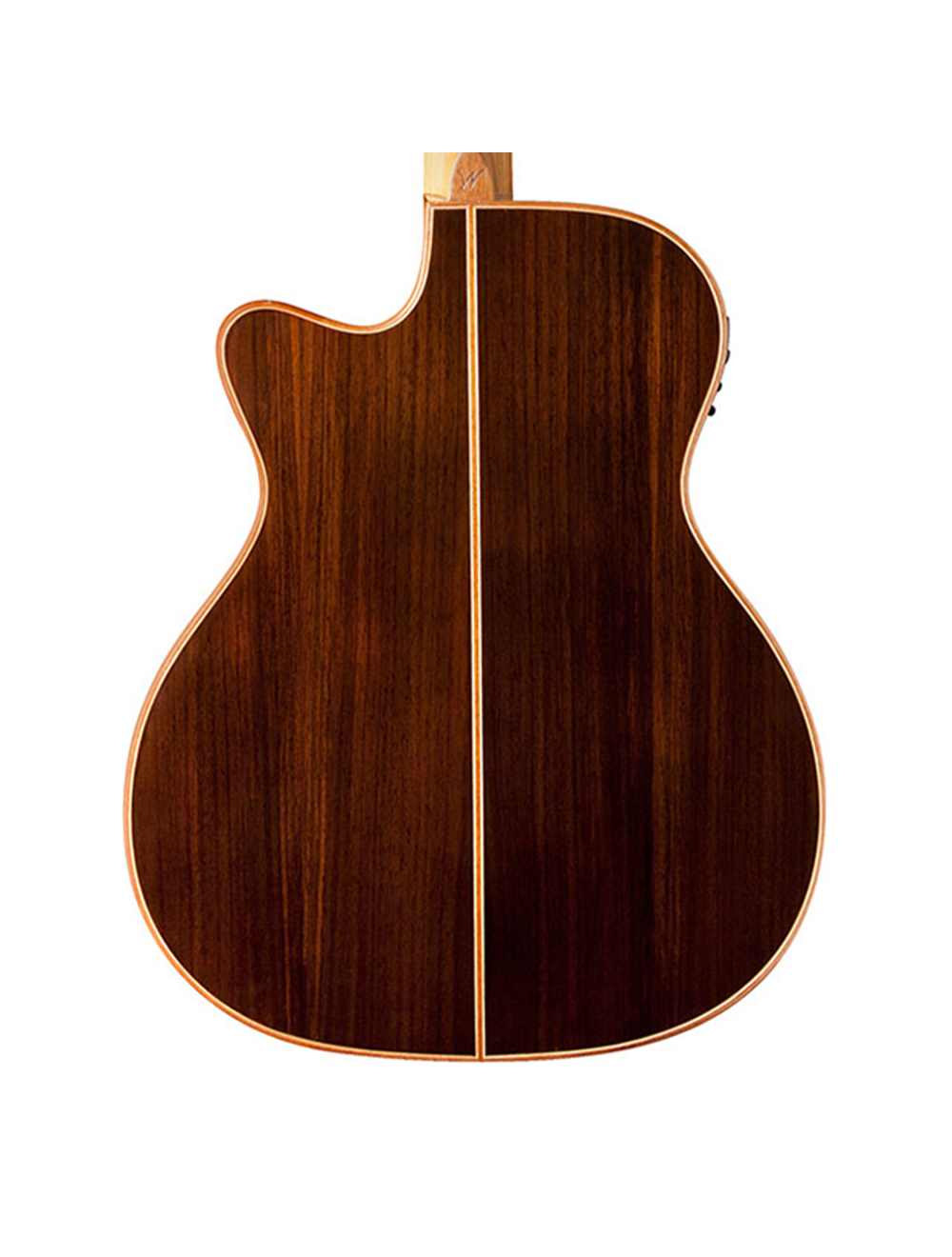 Washburn WCG25SCE Comfort Sereies Acoustic Electric Guitar