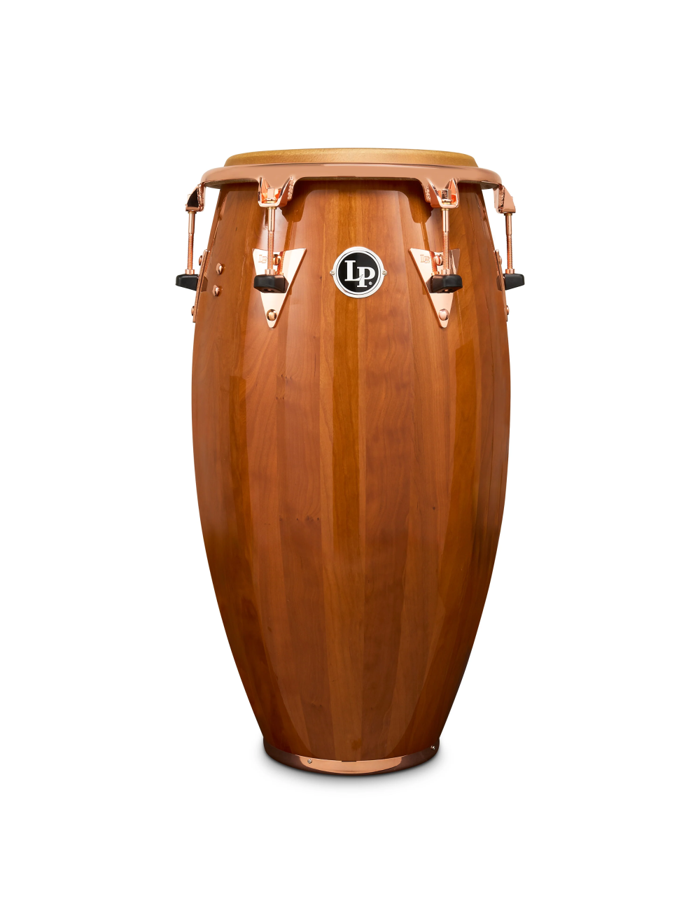 Latin Percussion 11-3/4" Limited Edition TT Conga - Cherry Copper