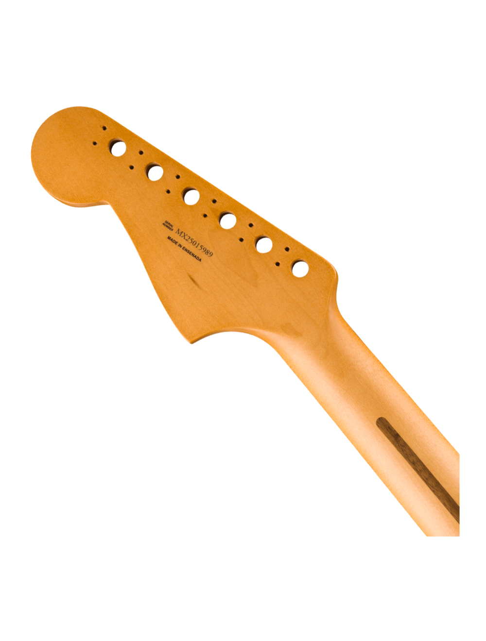 Player II Series Jazzmaster Neck - 22 Medium Jumbo Frets w/ Rosewood FB