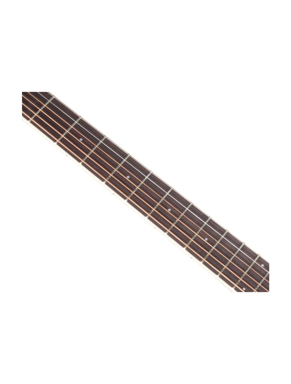 Ovation Celebrity Deluxe CDX40-1-G Cutaway A/E - Vintage Sunburst - Open Box