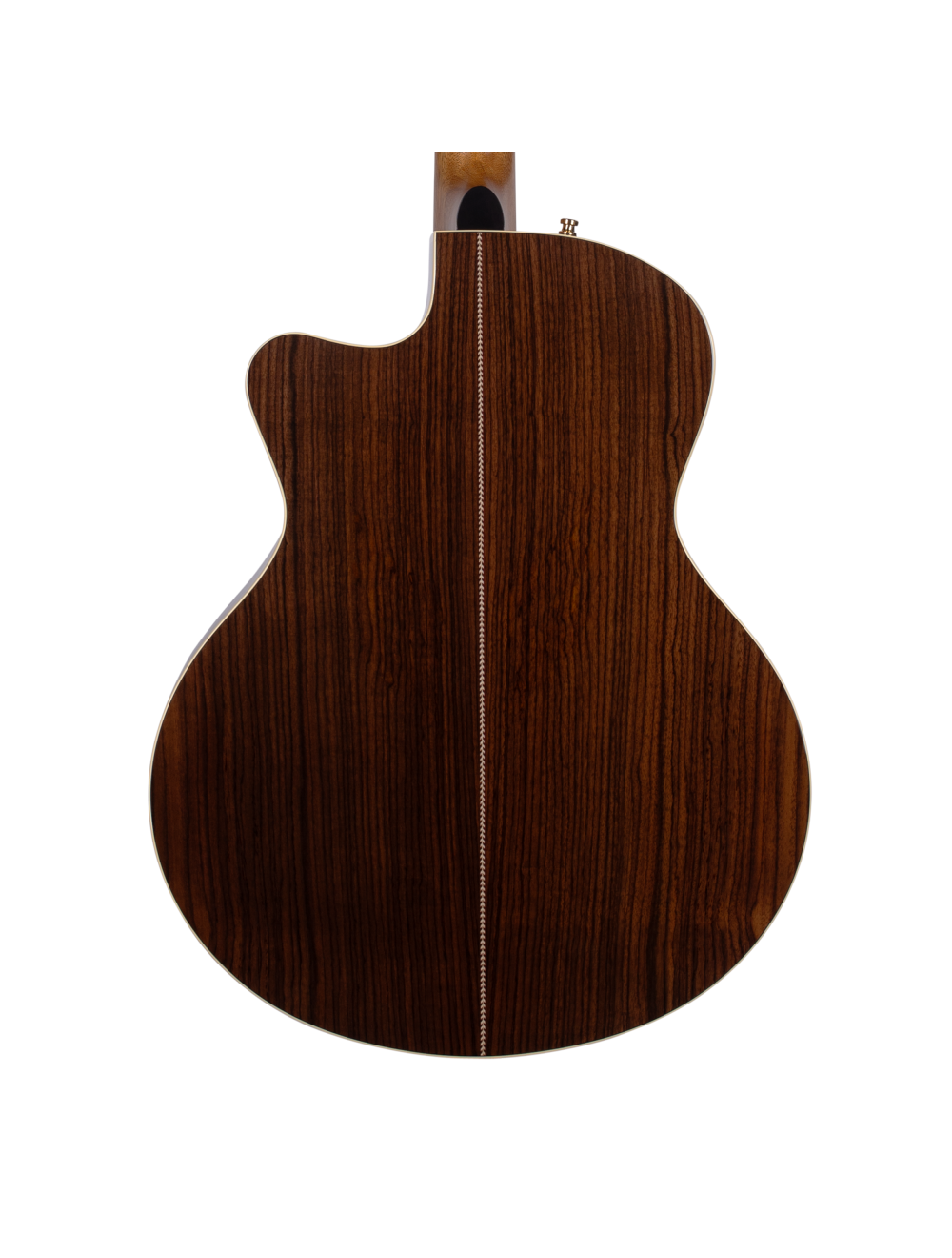 Godin Connaisseur MJ Acoustic-Electric Guitar - Natural w/Case