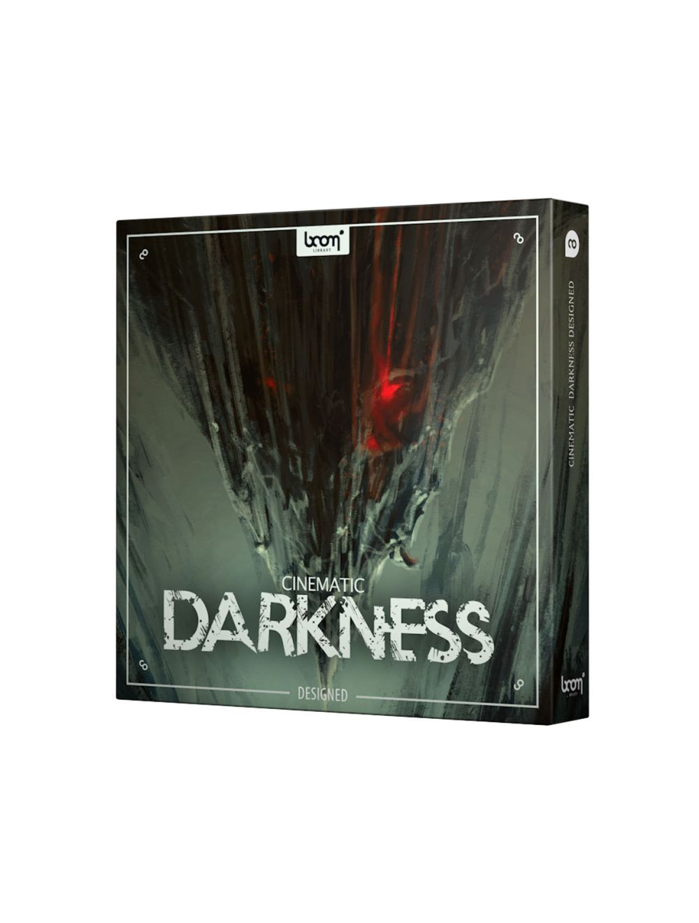 Boom Library Cinematic Darkness Bundle