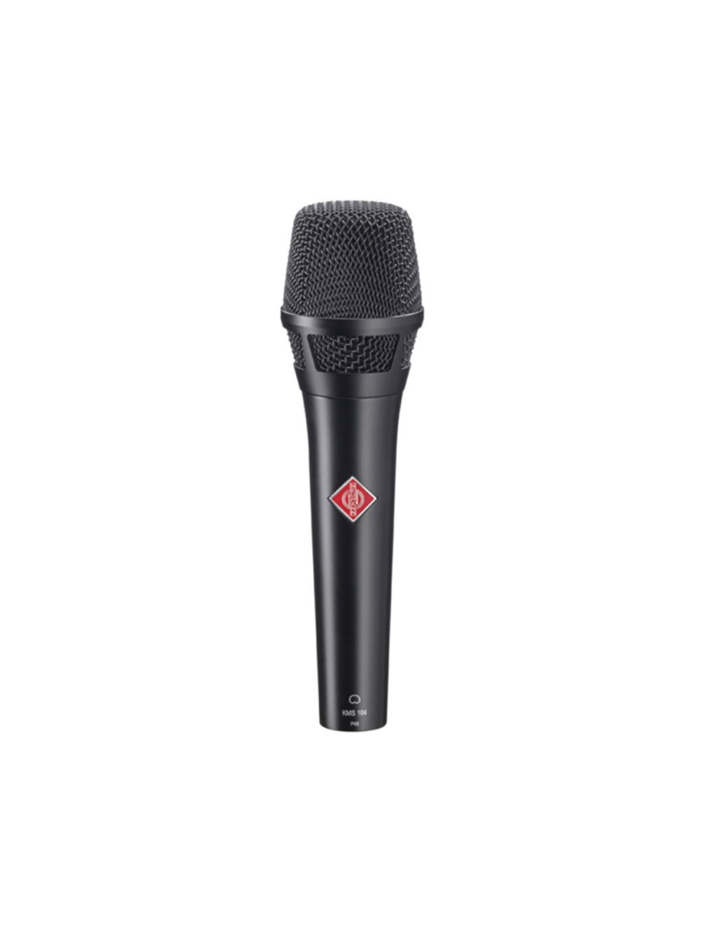 Neumann KMS 104 (Black)