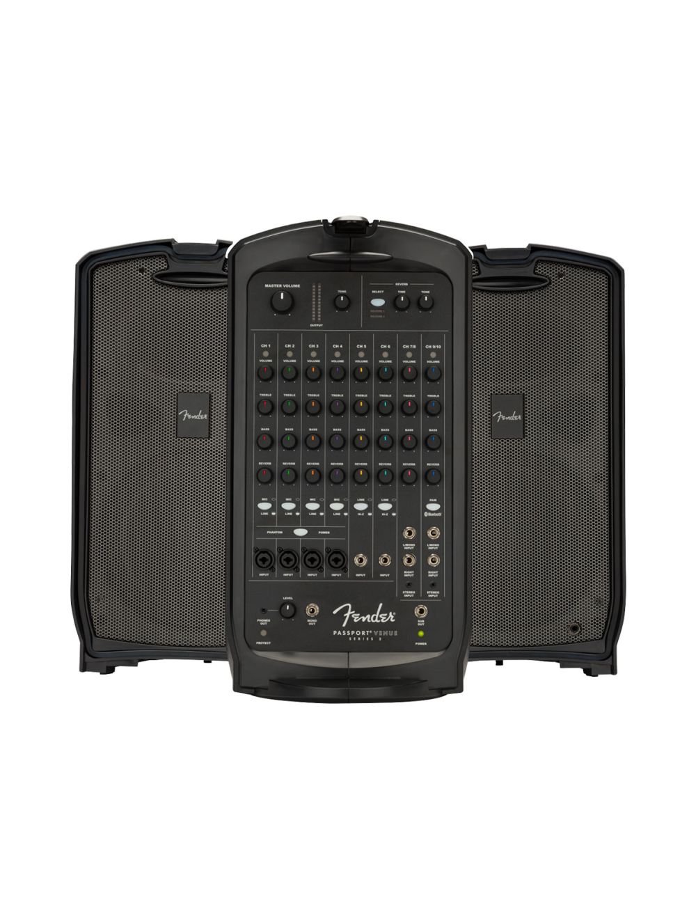 Fender Passport Venue Series 2