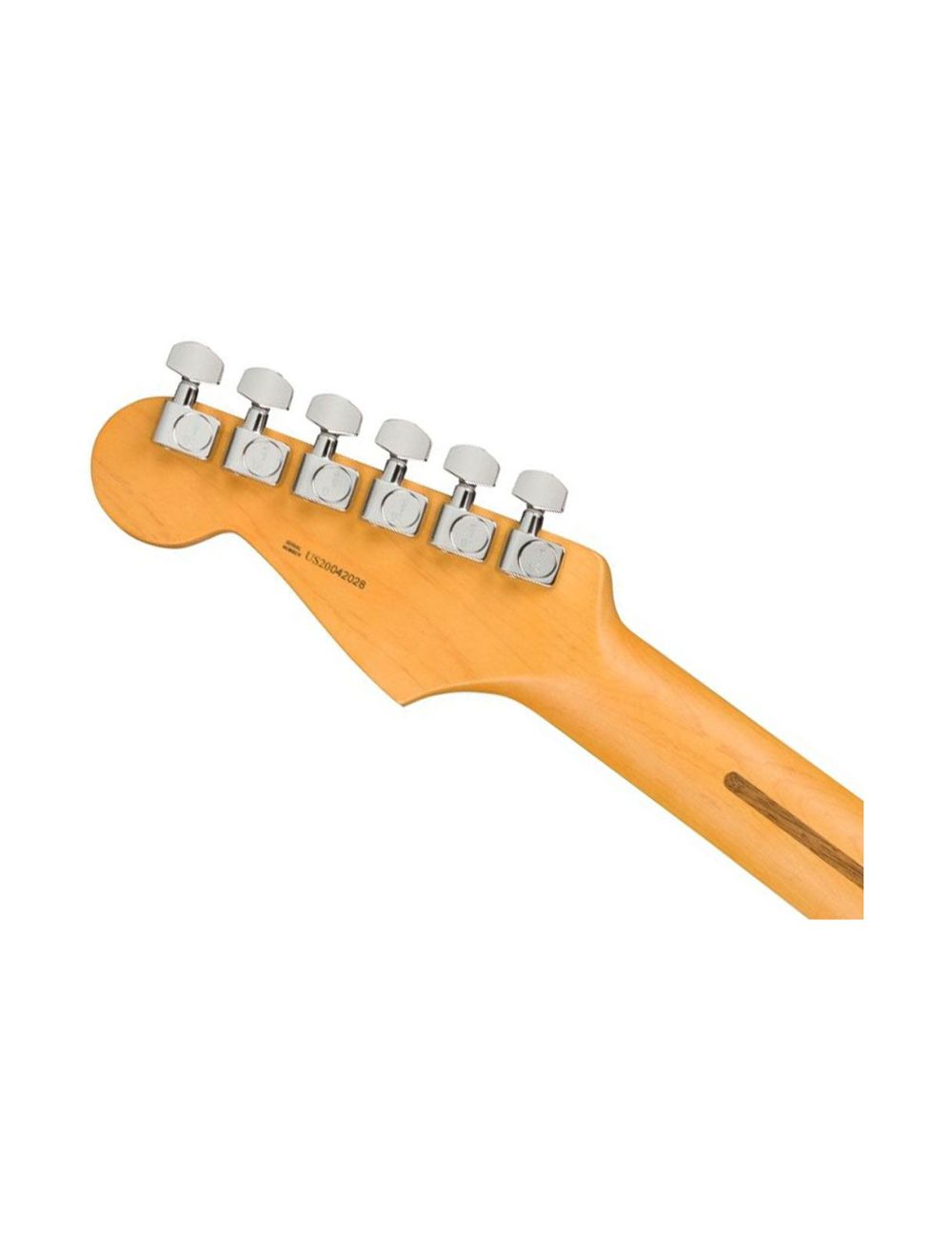 Fender American Professional II Stratocaster - Dark Night w/ Rosewood FB