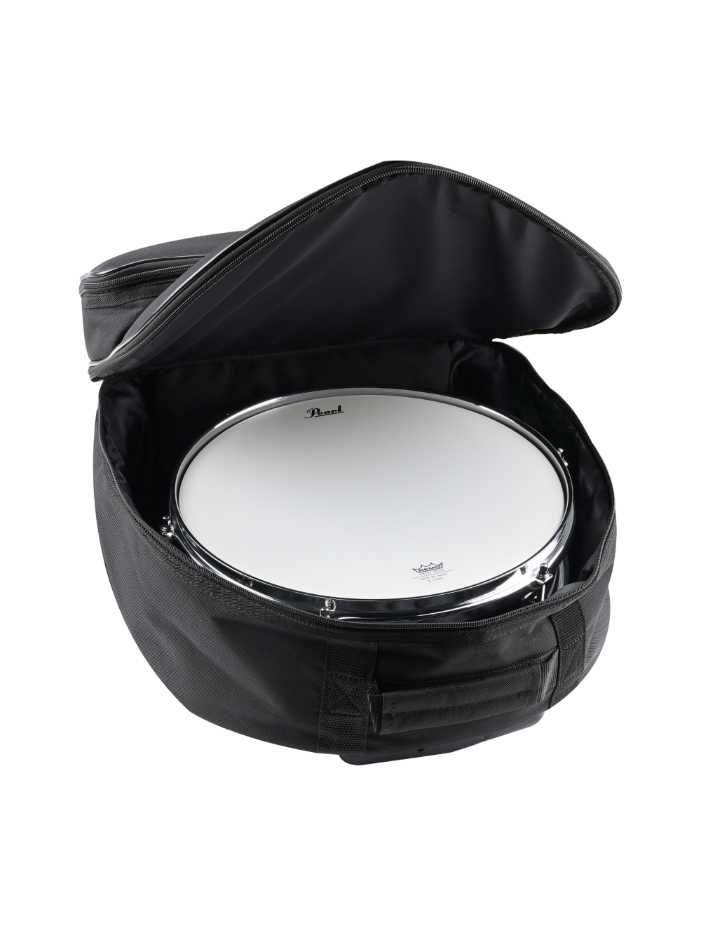 Gator Cases GP-SNAREKIT Student Snare Drum Rolling Bag