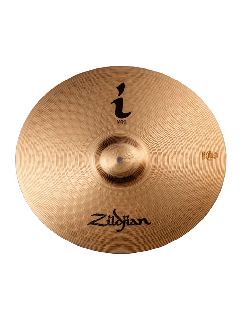 Zildjian 14" I Crash Cymbal