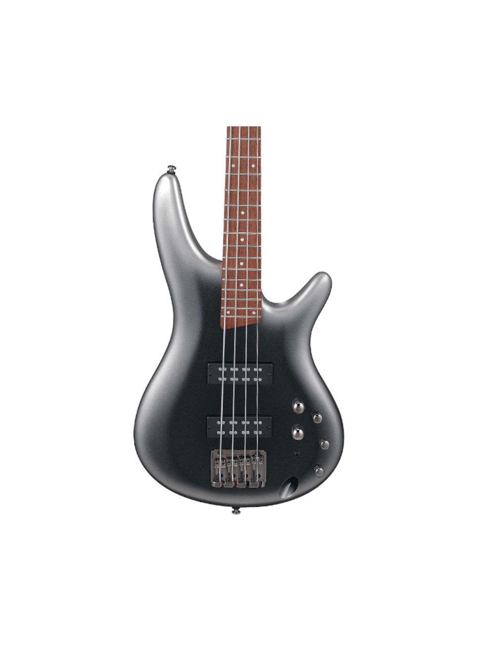 Ibanez SR300EMGB SR Standard Bass Guitar - Midnight Gray Burst