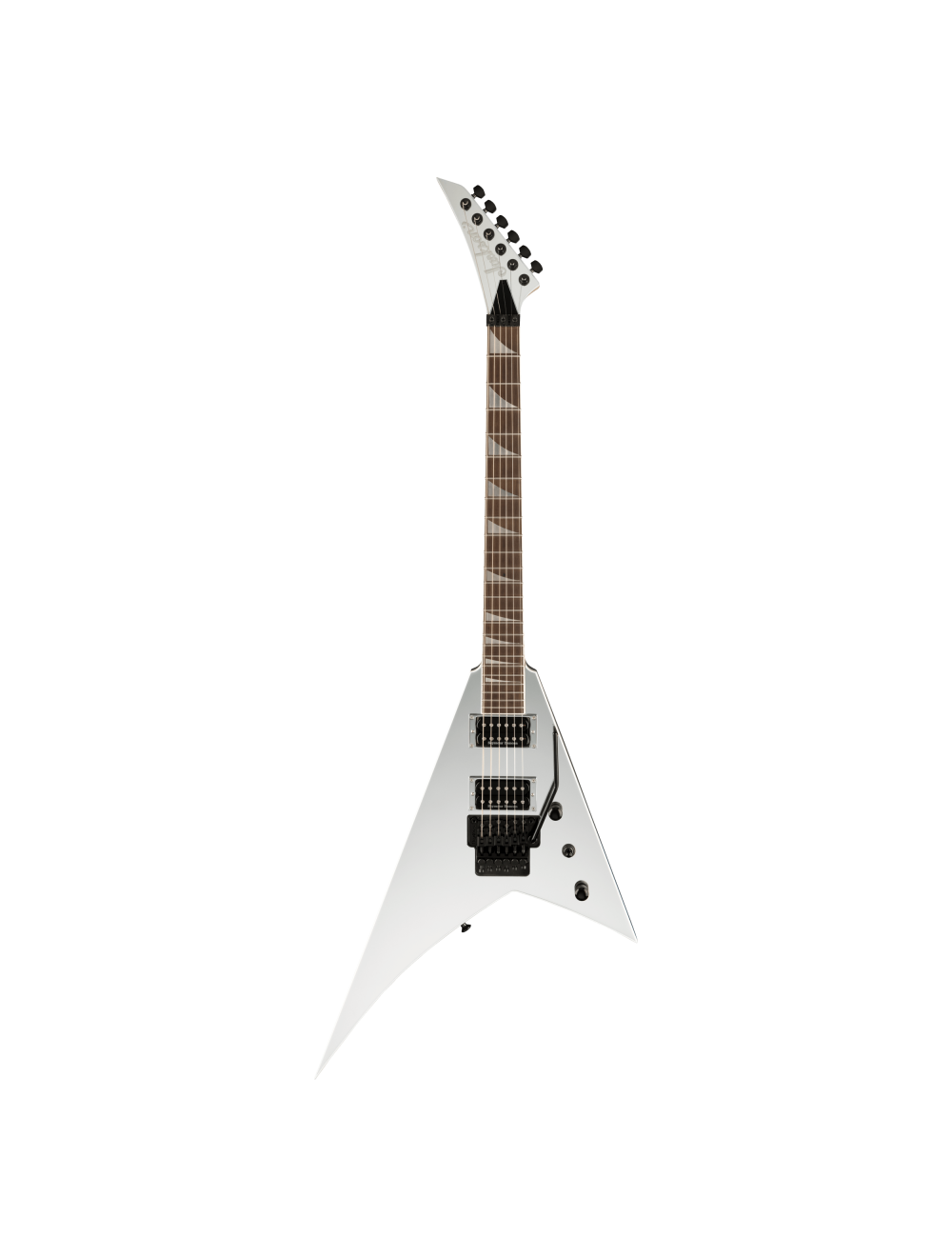 Used Jackson Pro Plus Series Rhoads RR24 Electric Guitar - Mirror