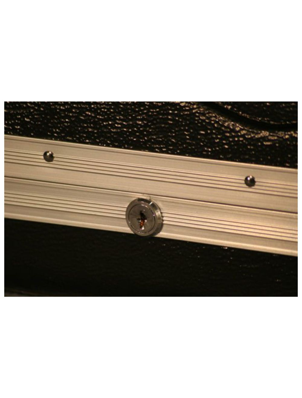 Gator Cases GR-4L 4U Molded PE Rack Case - Open Box