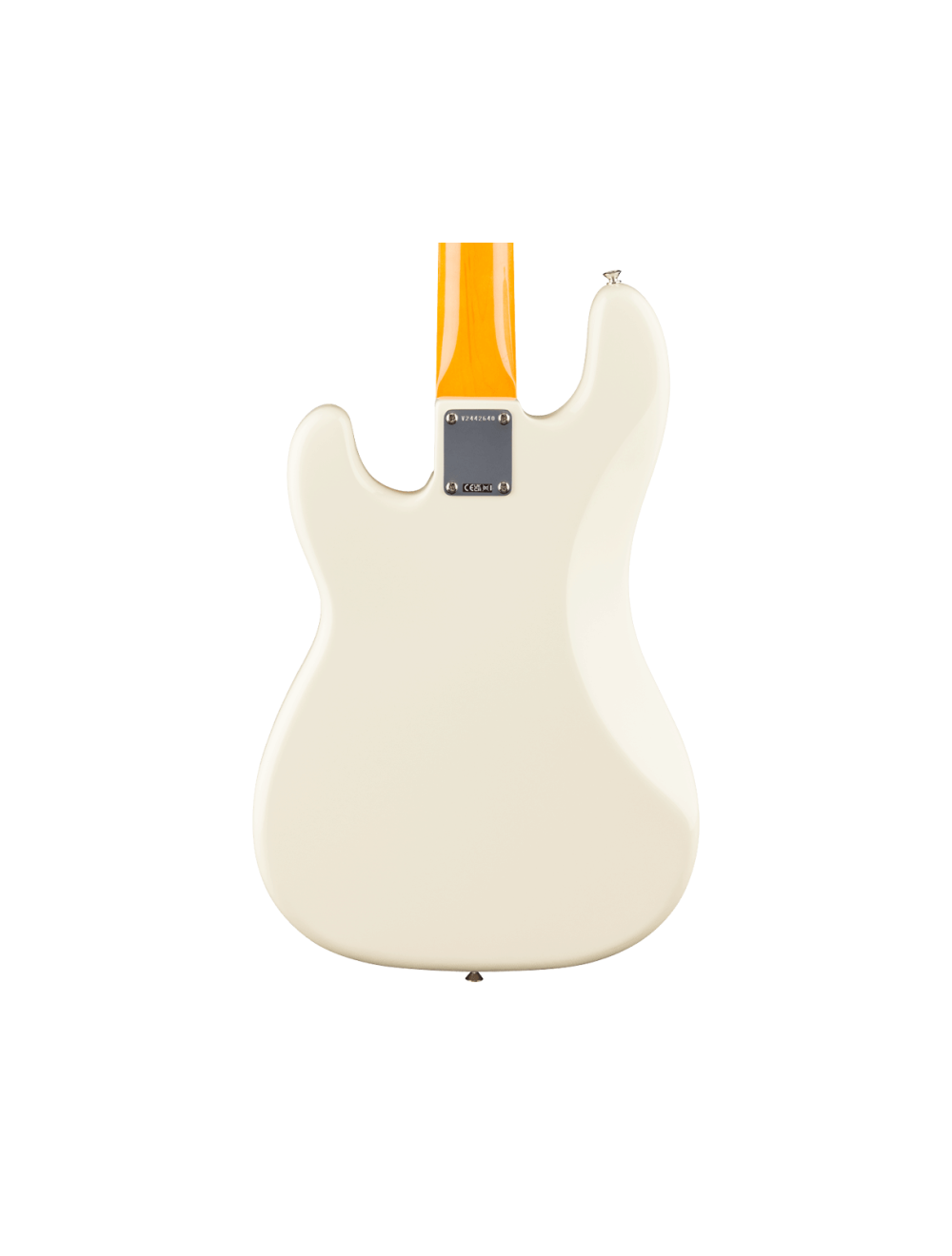 Used Fender American Vintage II 1960 Precision Bass - Olympic White