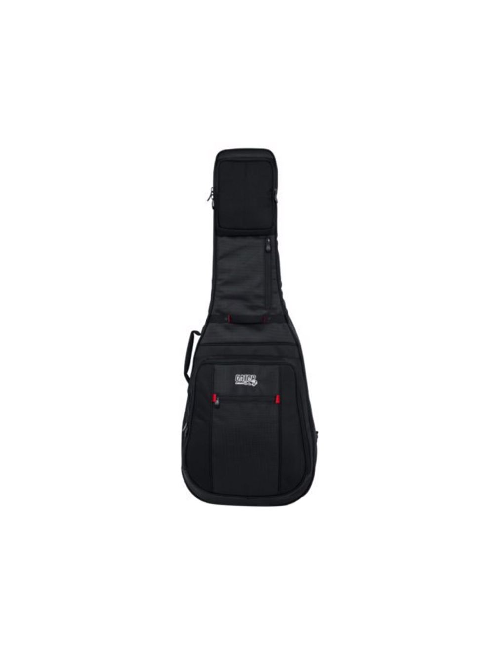 Gator Cases G-PG ACOUSTIC Pro-Go Series Acoustic Guitar Gig Bag - Open Box