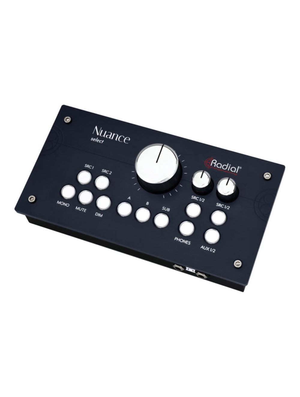 Radial Nuance Select Studio Monitor Controller - Open Box
