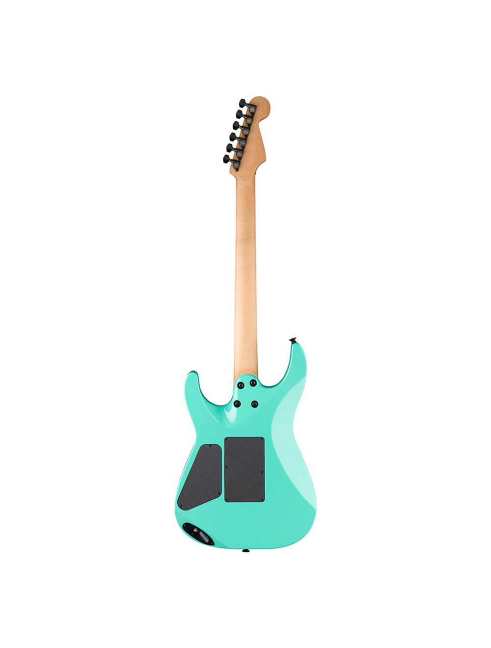 Charvel Custom Shop USA Special Edition DK24 - Sea Foam Green