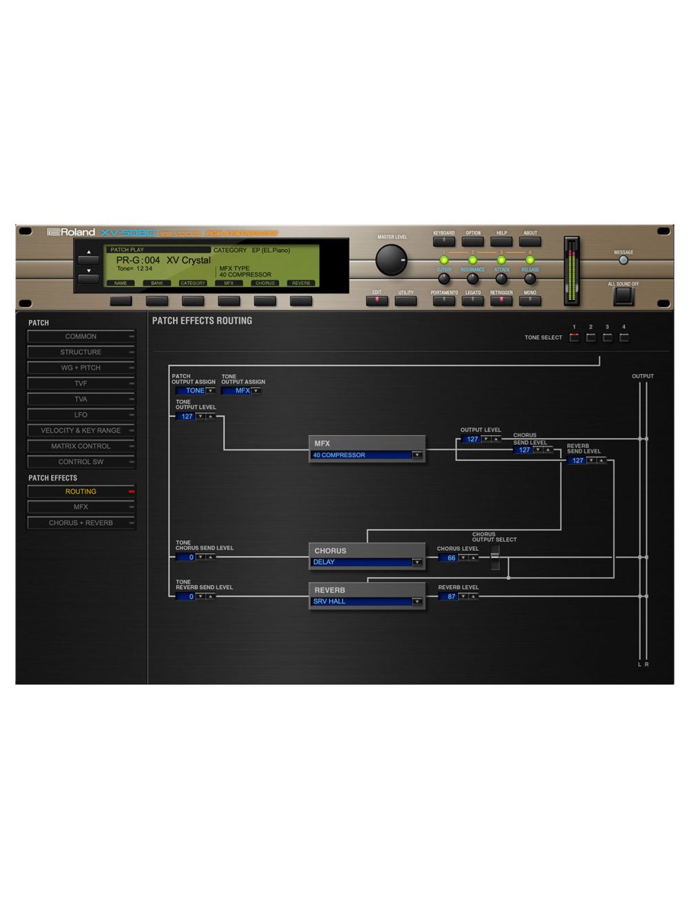 Rclifetimekey XV-5080 Key