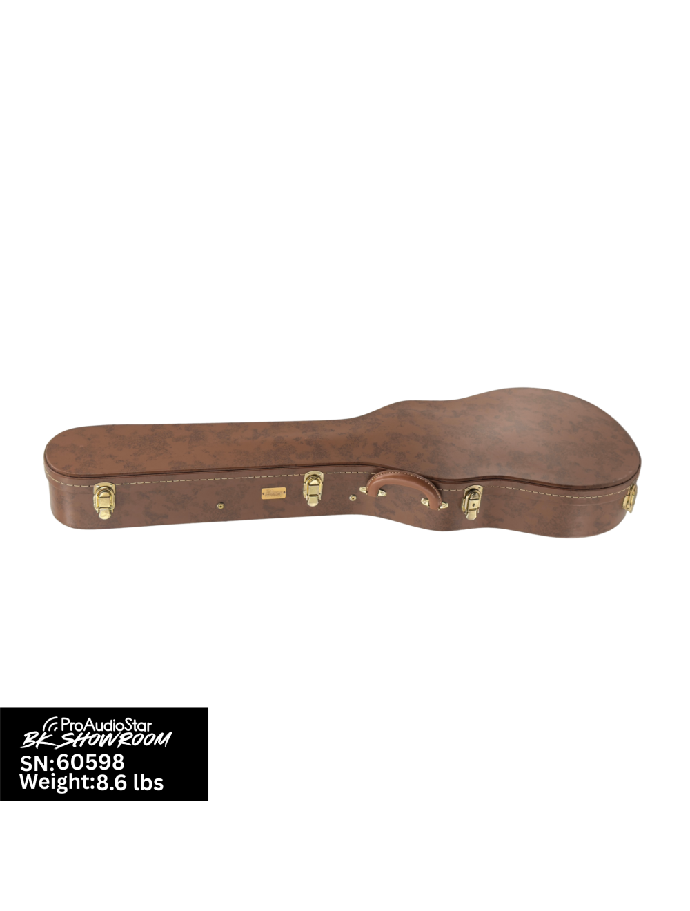 Used Gibson Custom 2016 Les Paul '59 Reissue Standard R9 - Cherry Burst