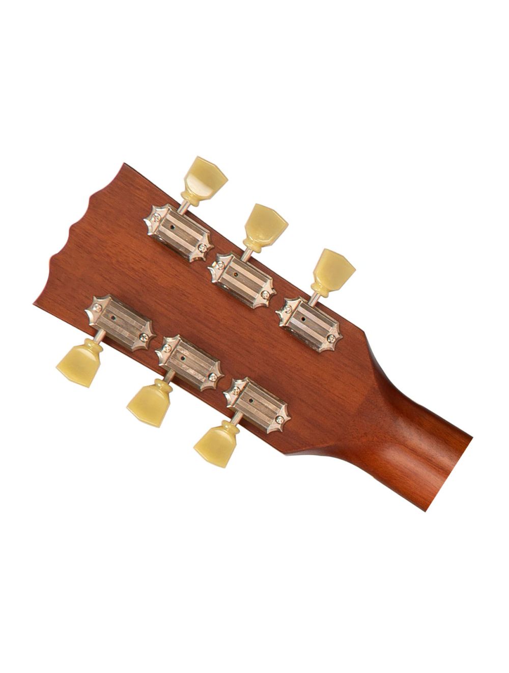 Vintage Historic Series Parlour Acoustic - Vintage Sunburst