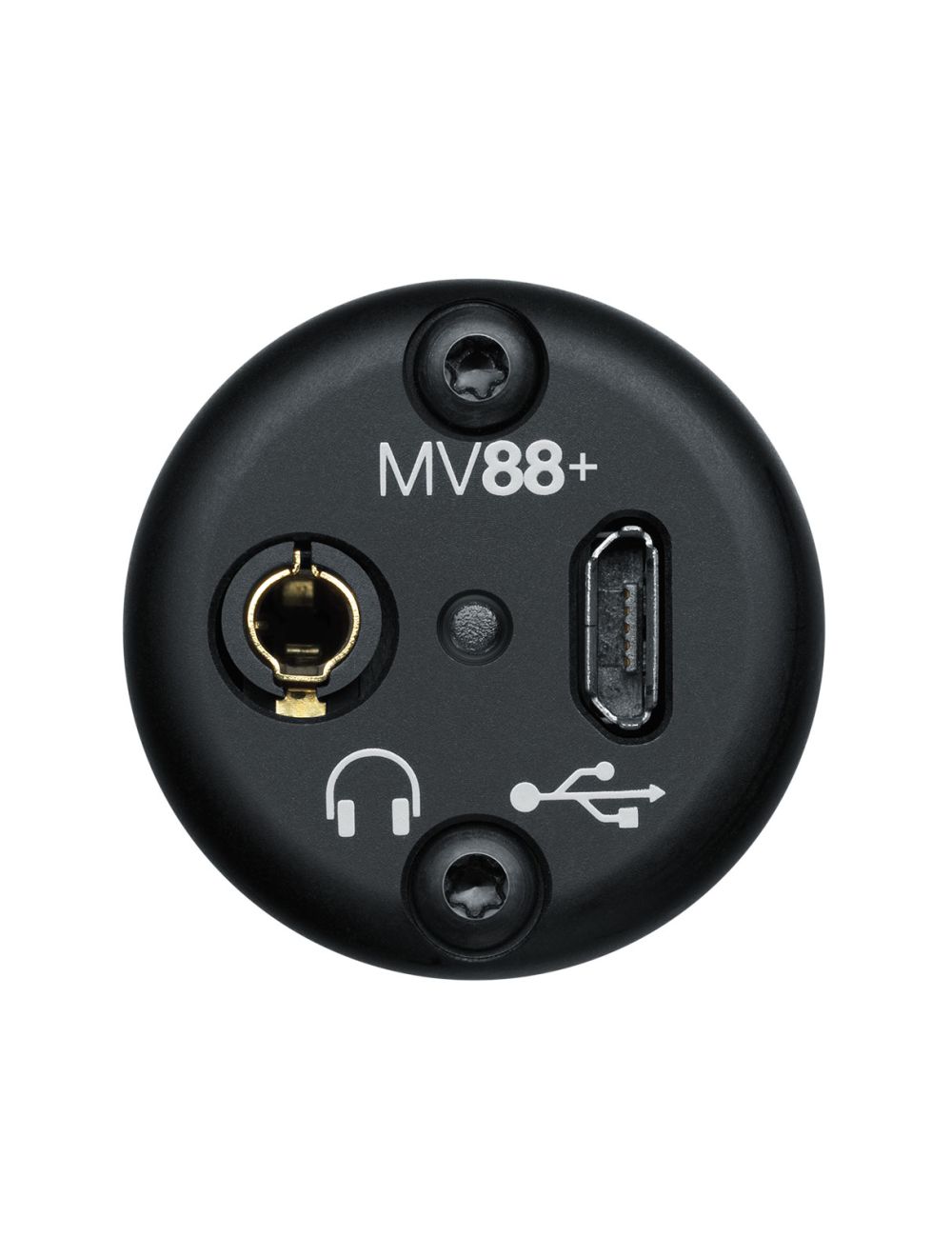 Shure Motiv MV88+ Digital Video Kit