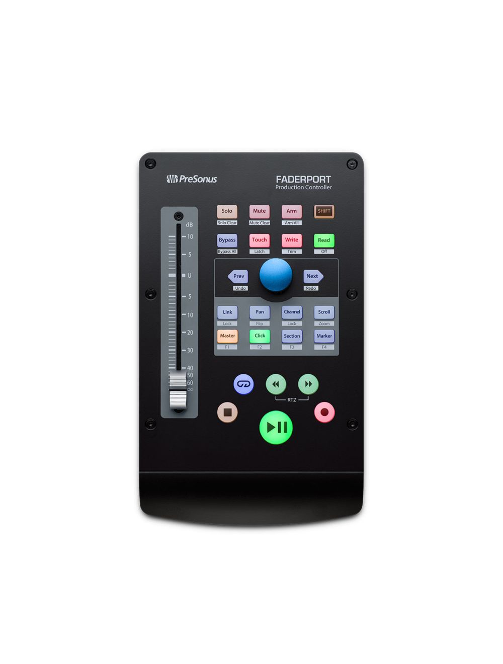 PreSonus Faderport V2 DAW Controller (Used)