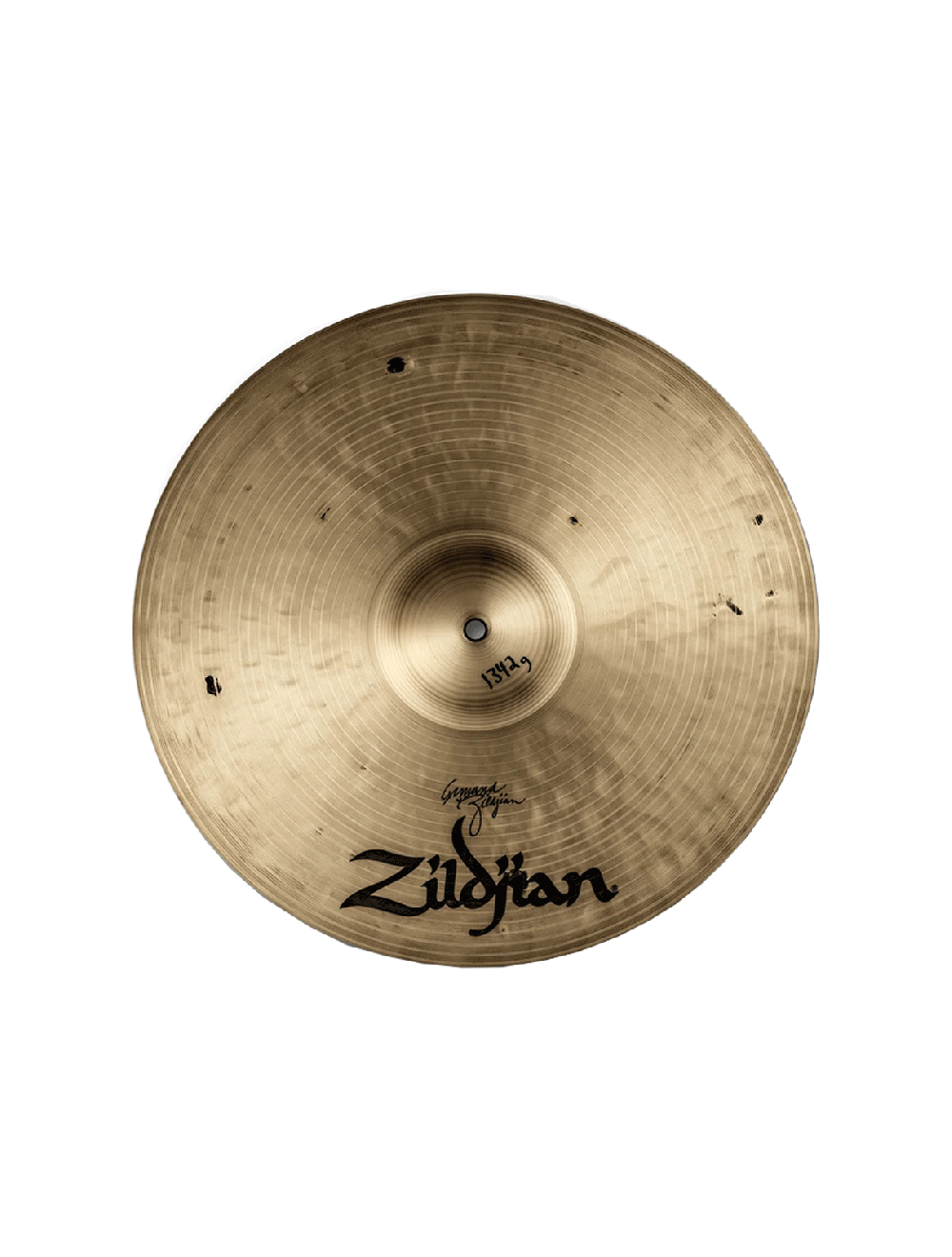 Zildjian 18" K Constantinople Crash Cymbal - Open Box
