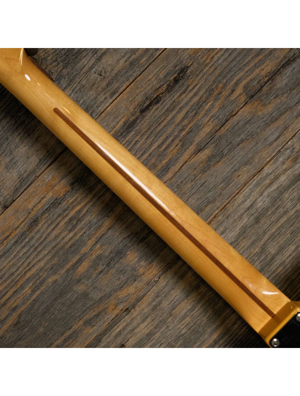 Used Fender American Vintage '52 Telecaster - Butterscotch Blonde w/OHSC