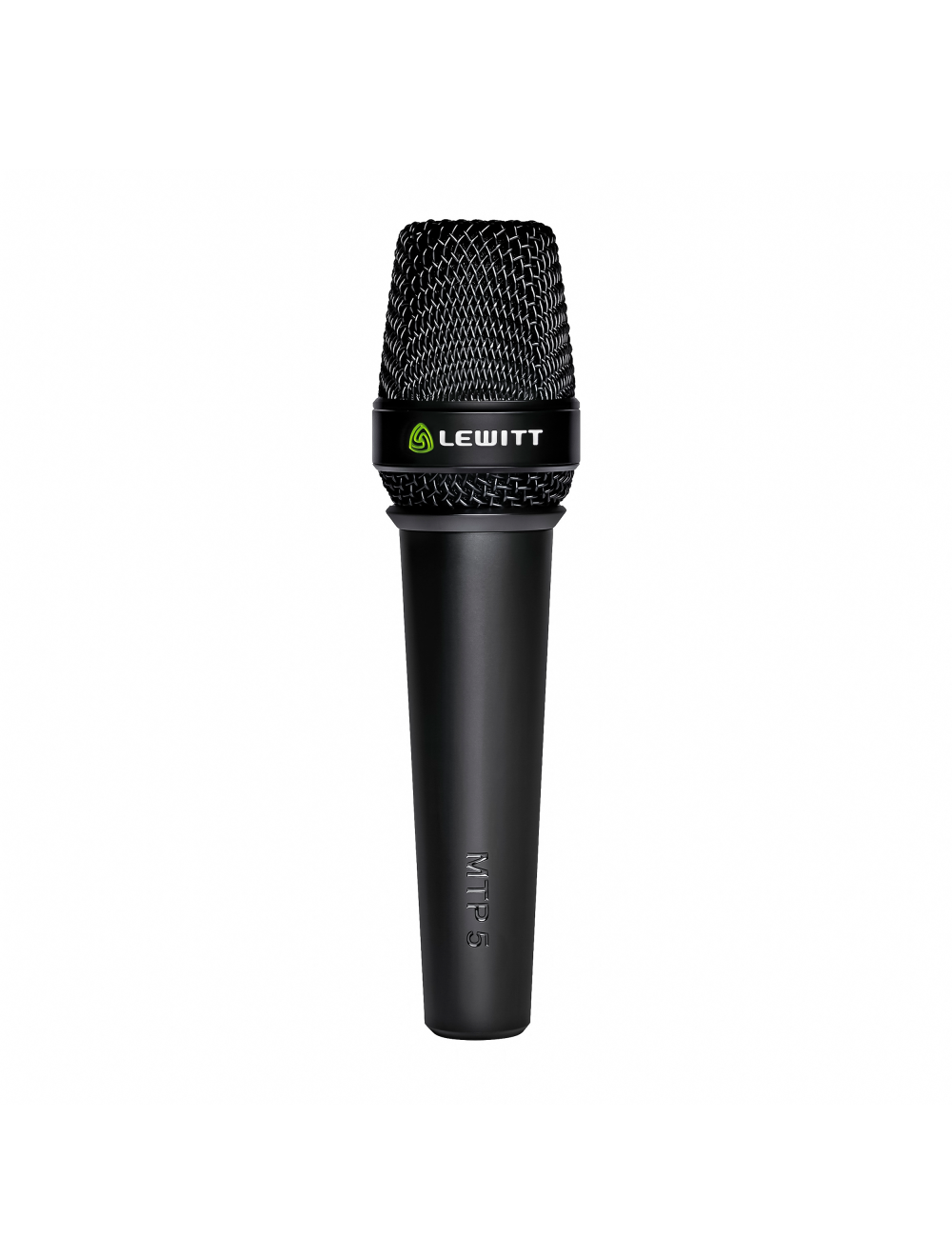 Lewitt MTP 5 Live Vocal Dynamic Microphone - Open Box