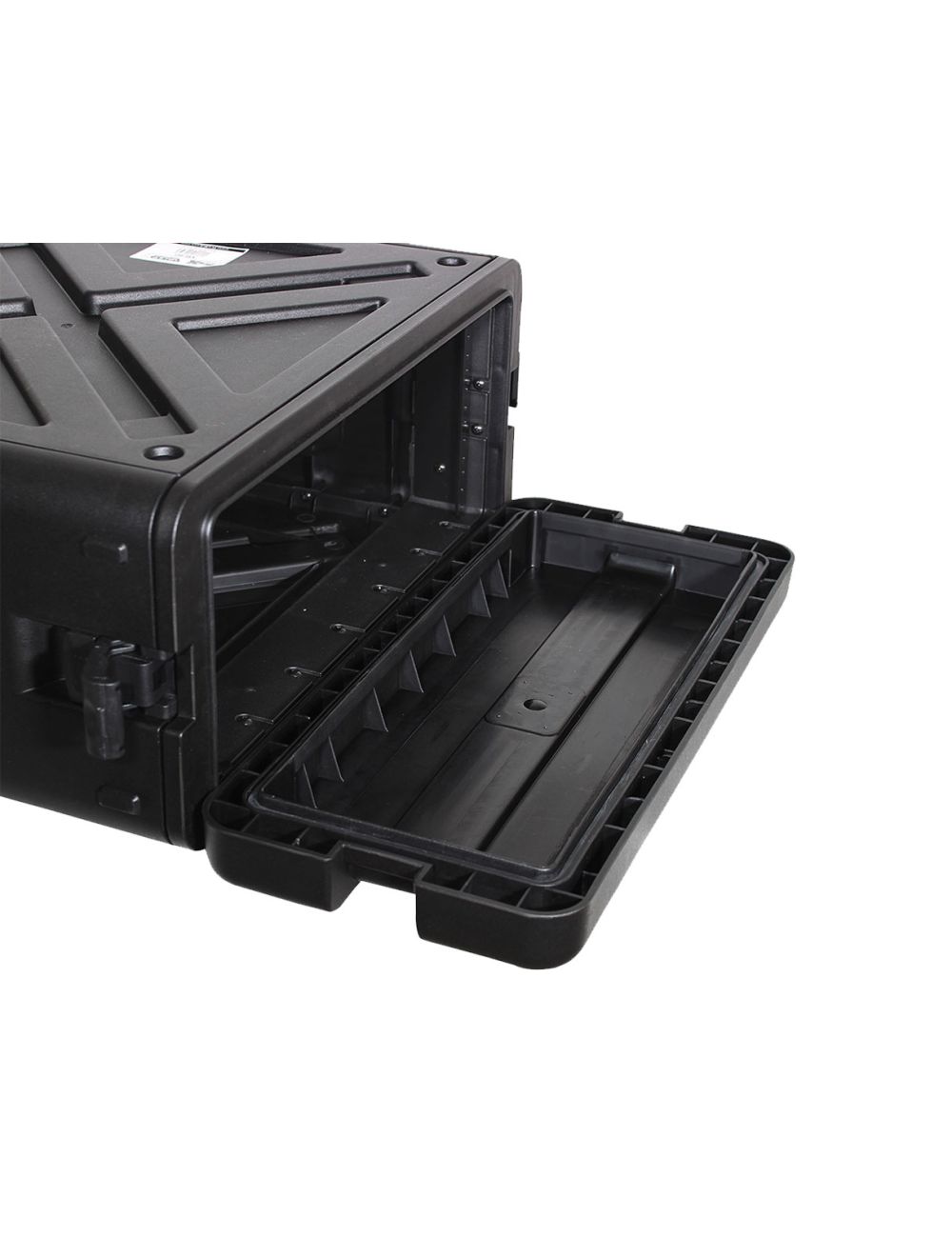 ProX XM-4U Rack Mount Case