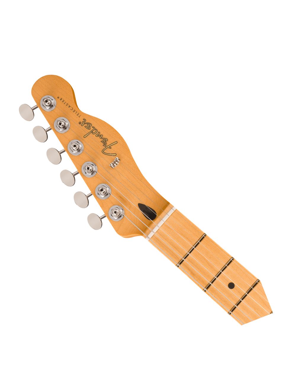 Used Fender Player II Telecaster - Coral Red w/Maple FB