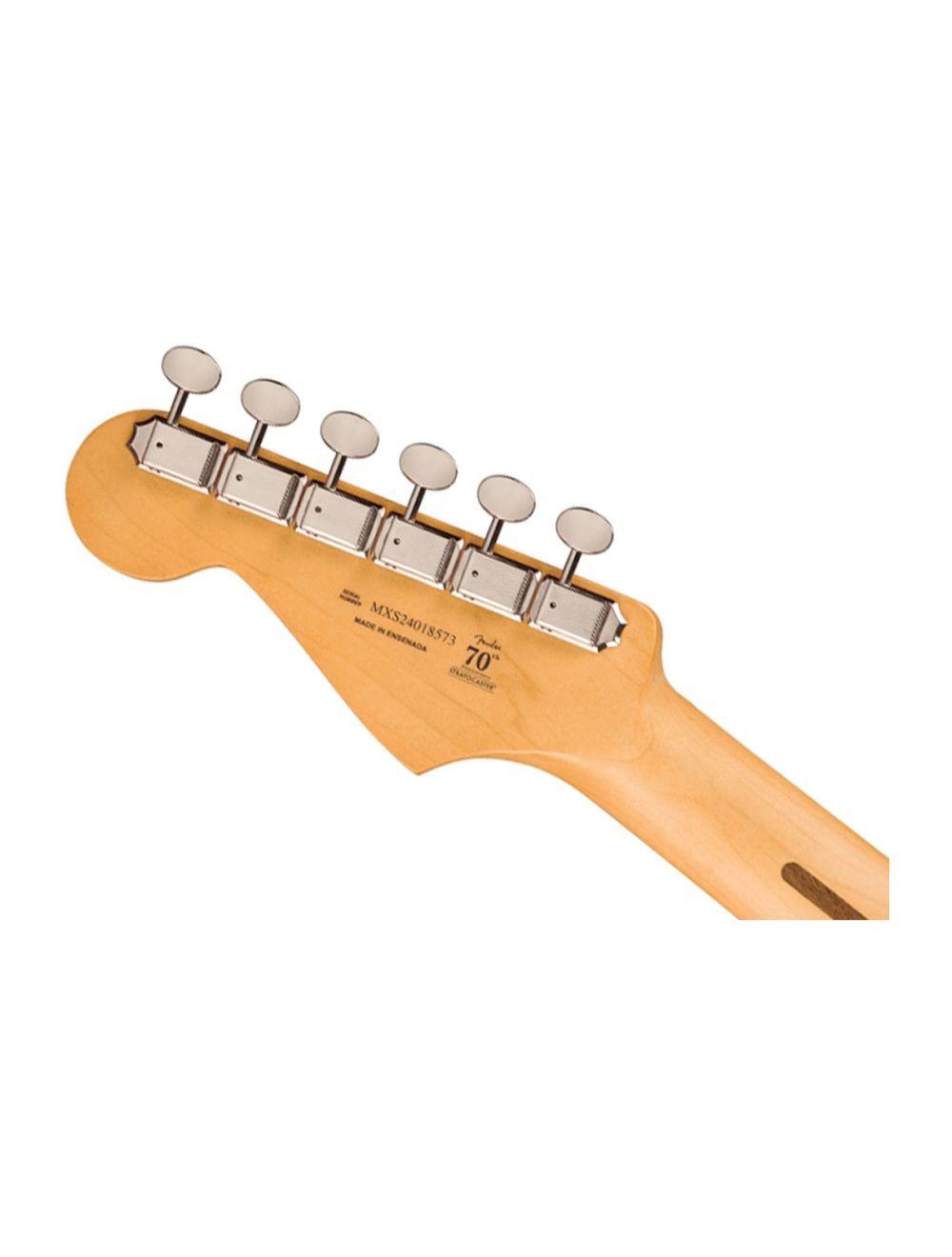 Used Fender Player II Stratocaster - Transparent Mocha Burst w/Maple FB