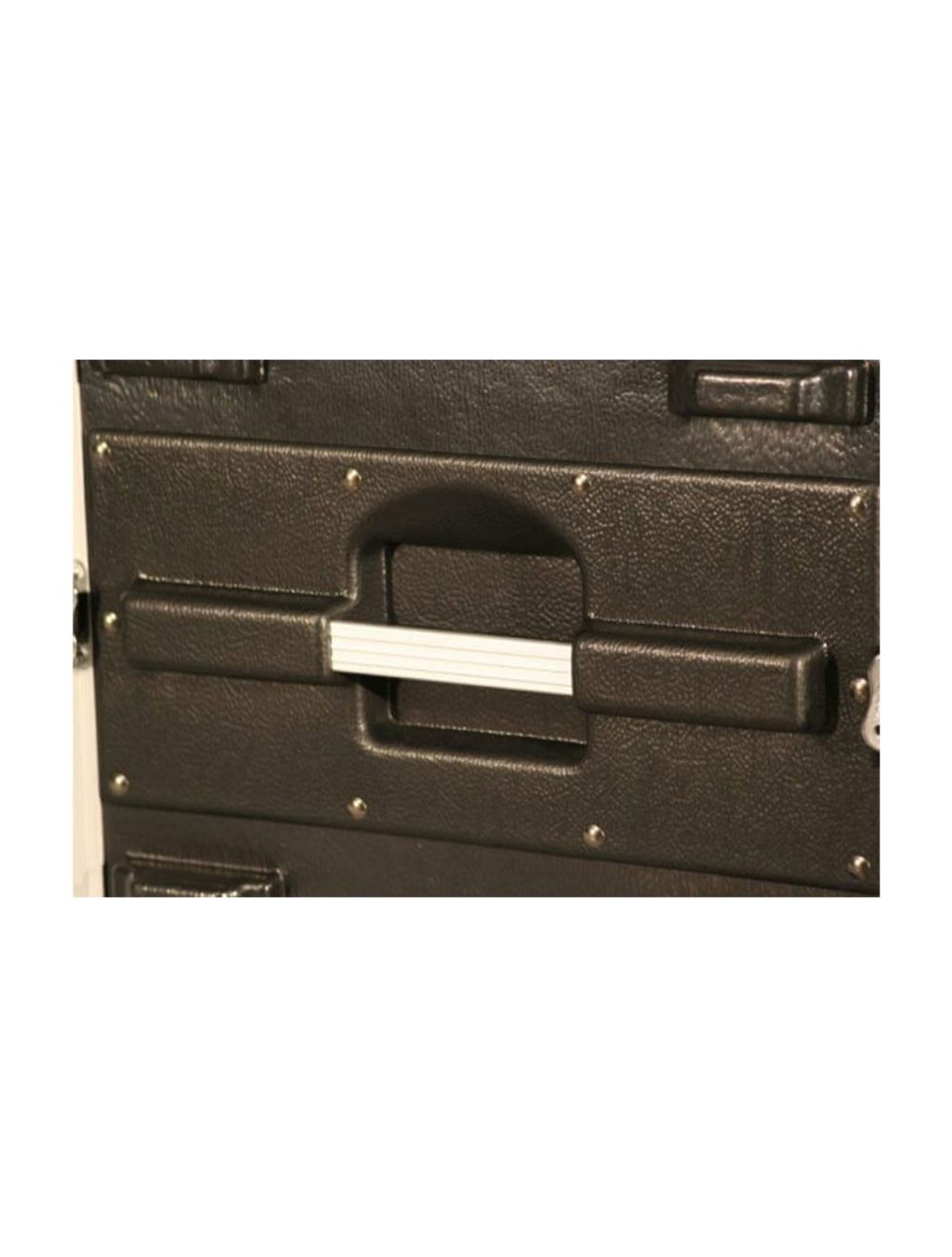 Gator Cases GR-4L 4U Molded PE Rack Case - Open Box