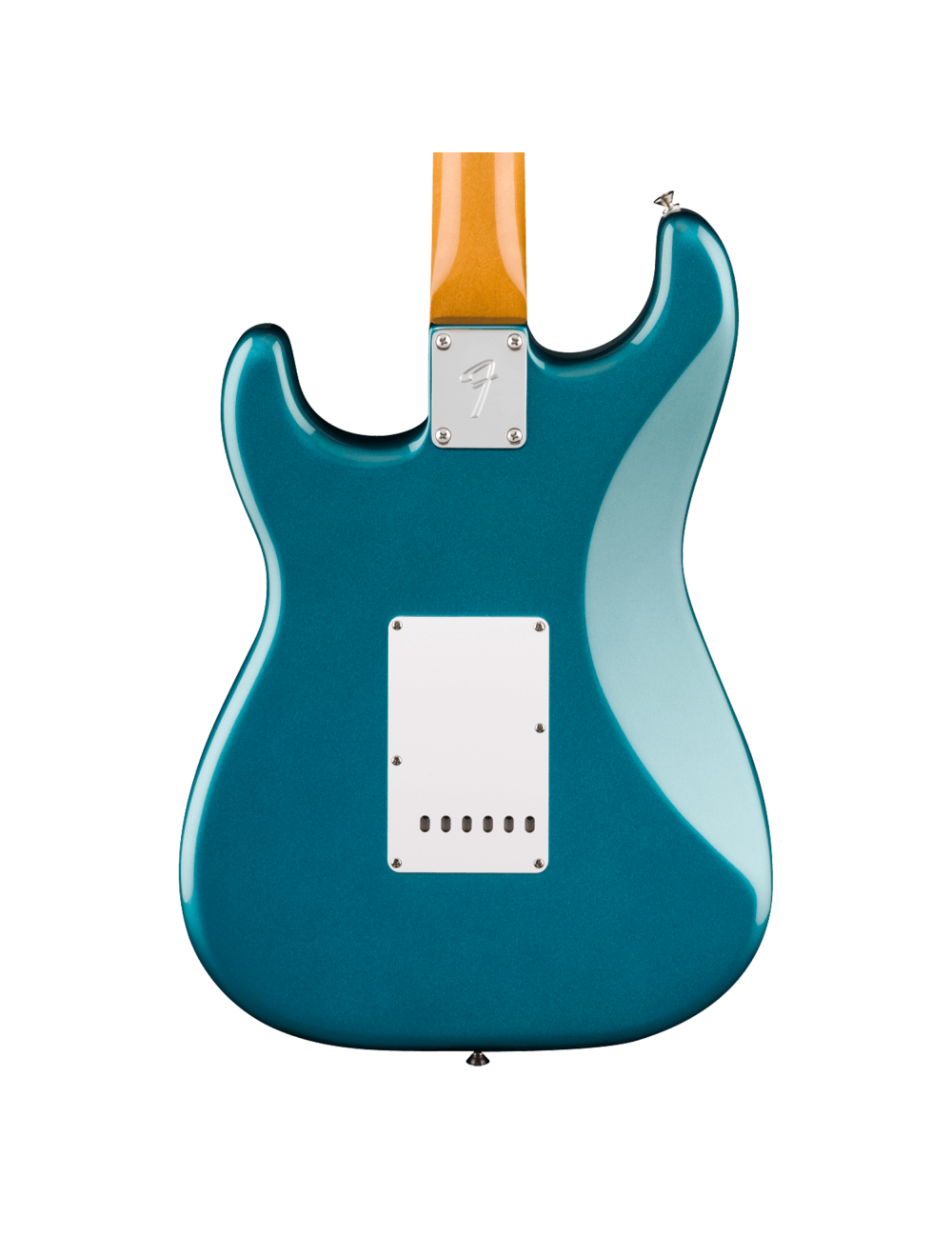 Fender Vintera III Late '60s Stratocaster Electric Guitar - Ocean Turquoise