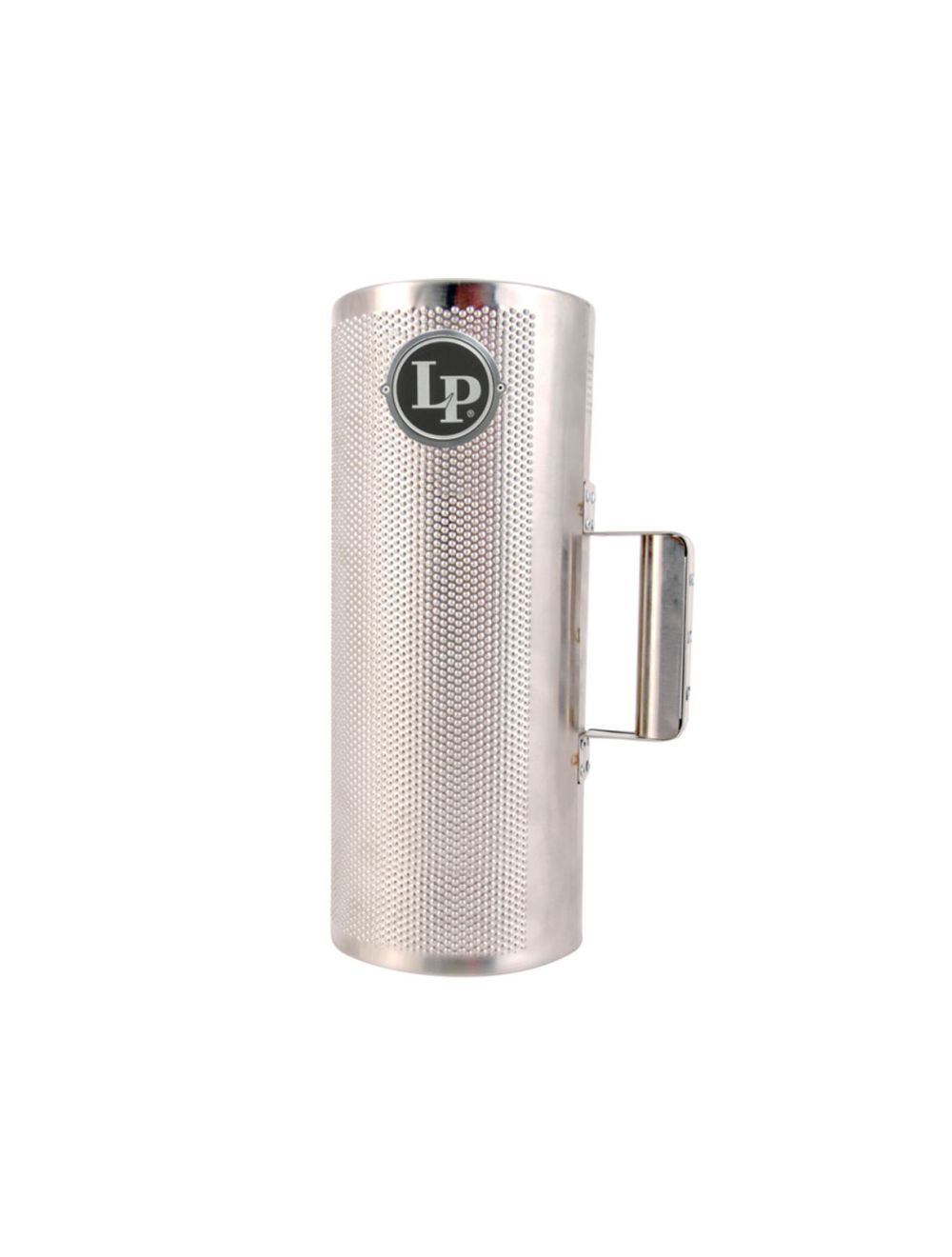 Open Box Latin Percussion LP304 Pro Merengue Güira with Scraper