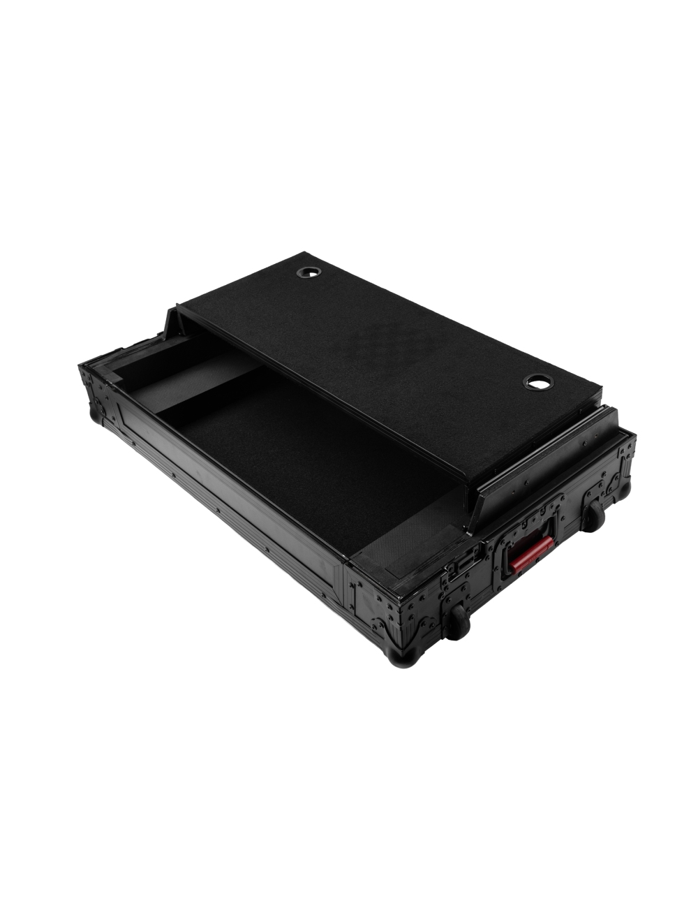 Gator Cases ONYX Series Flight Case for AlphaTheta DDJ-GRV6 - Open Box