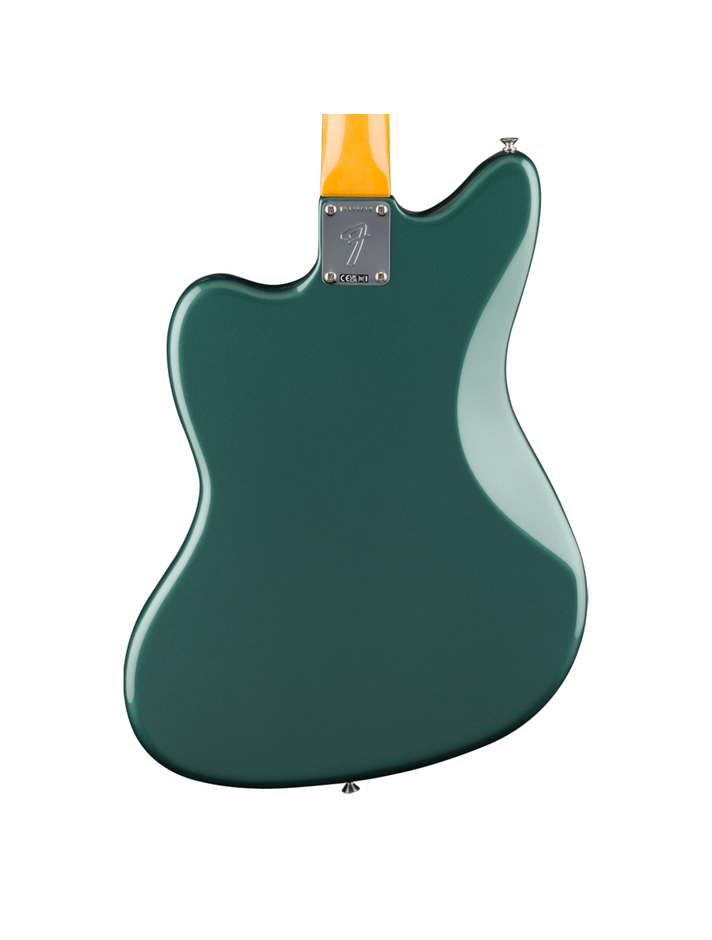 Used Fender American Vintage II 1966 Jazzmaster - Sherwood Green Metallic