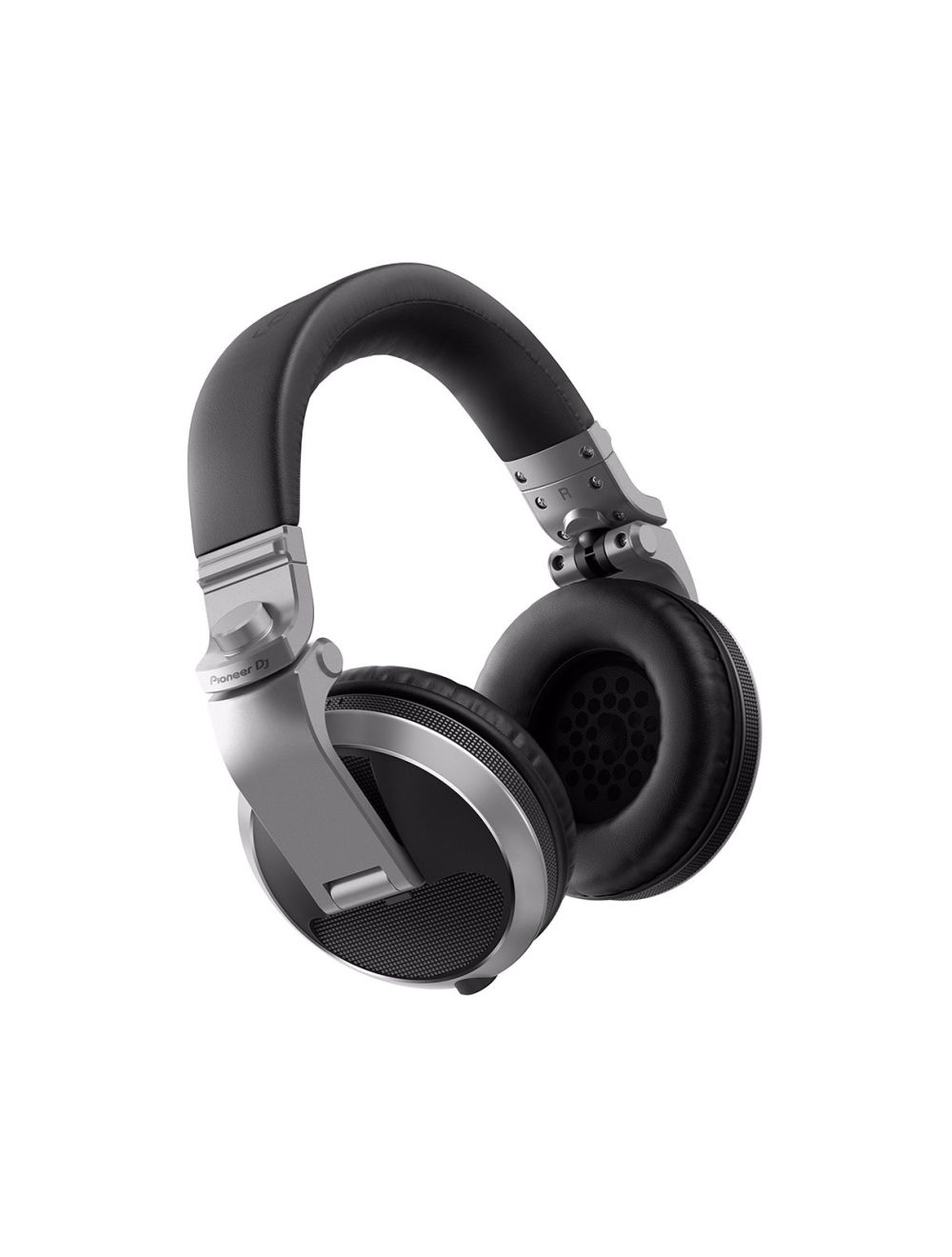 Pioneer DJ HDJ-X5-S DJ Headphones (Open Box)