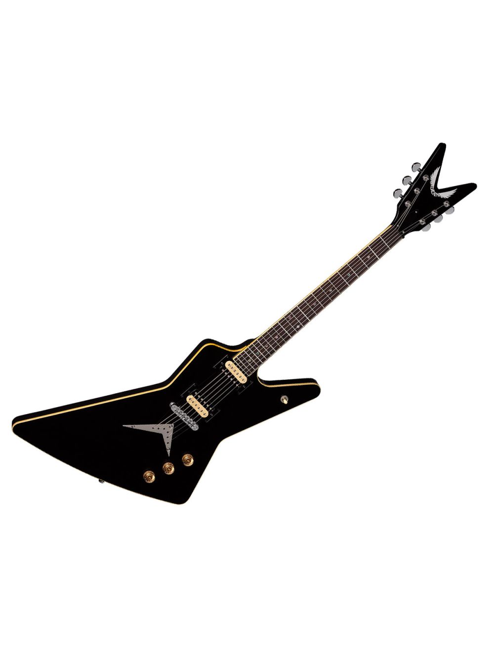 Dean Z 79 Classic Black