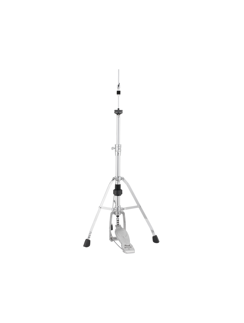 Pearl H1030S Single Braced Hi-Hat Stand - Open Box