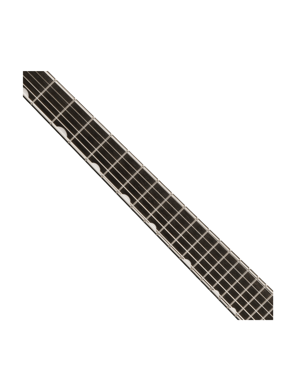 Used Gretsch G6136RF Richard Fortus Signature Falcon w/ V-Stop - Vintage Black