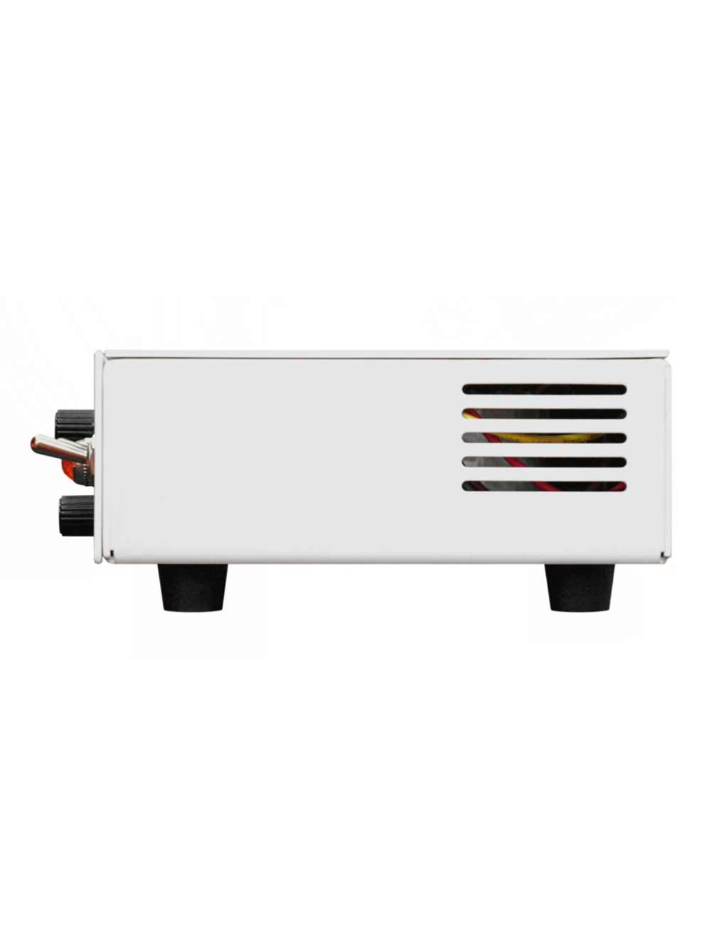 Orange Amplifiers Dual Baby 100 100W 2-Ch Solid State Guitar Amp Head - Open Box