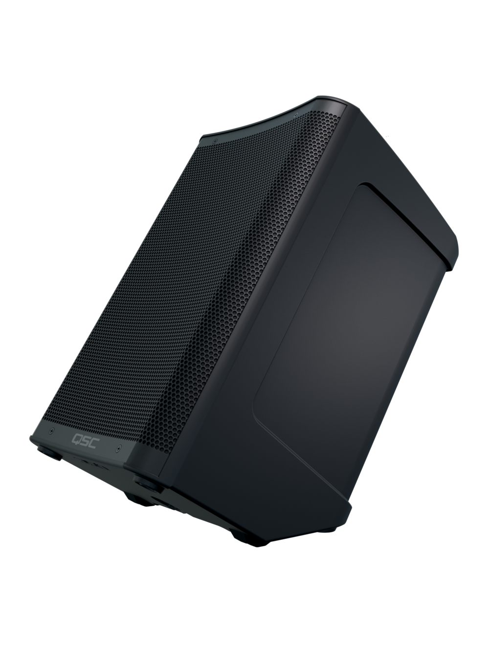 QSC CB10 Battery Powered Speaker