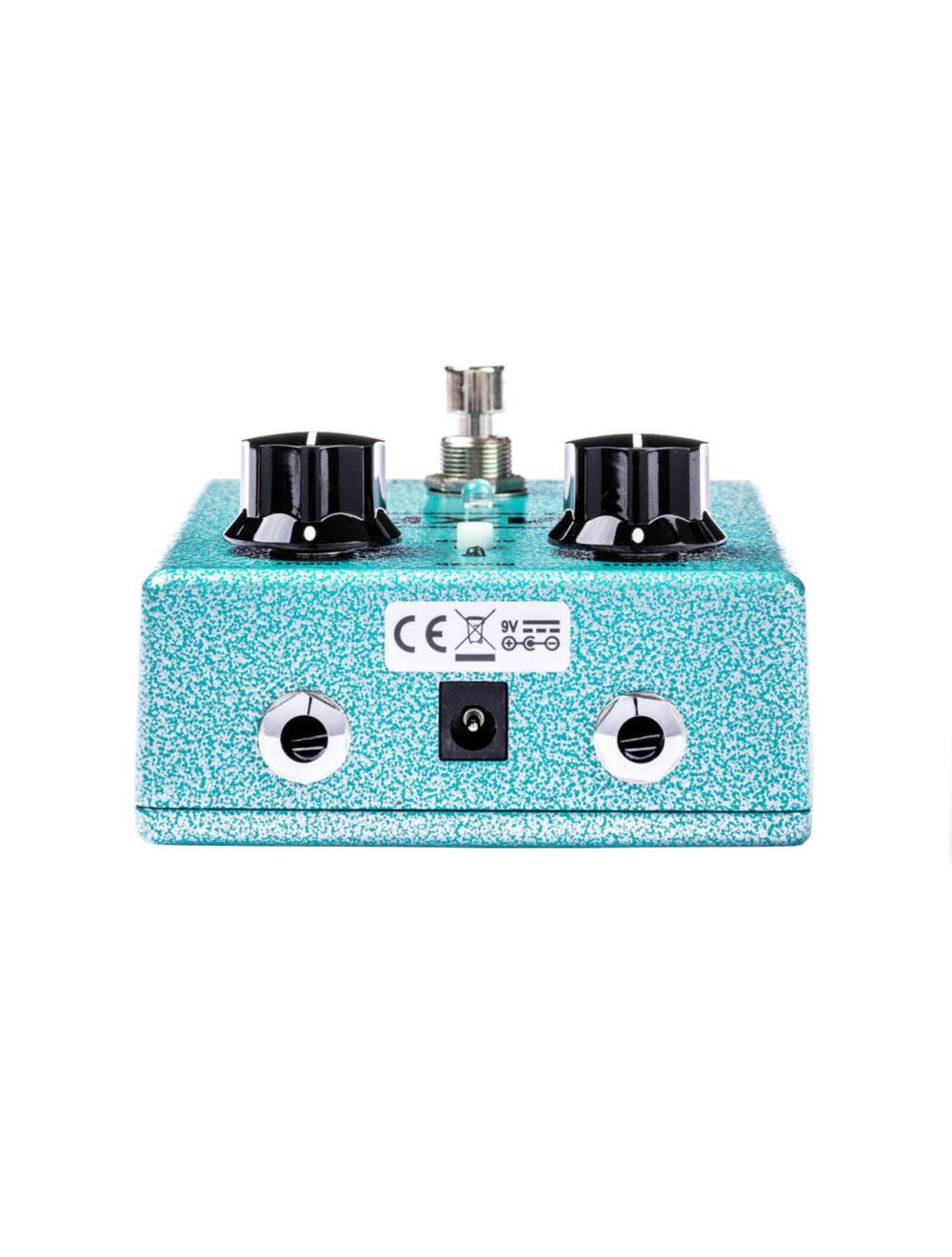 MXR M173 Classic 108 Fuzz Pedal