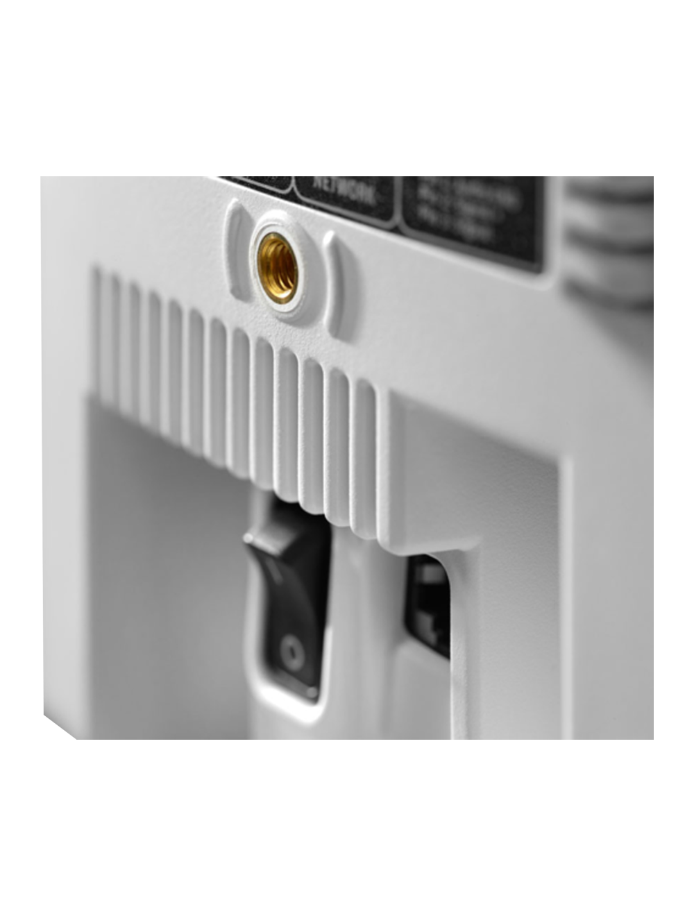 Neumann KH 80 DSP A W Monitor (White)