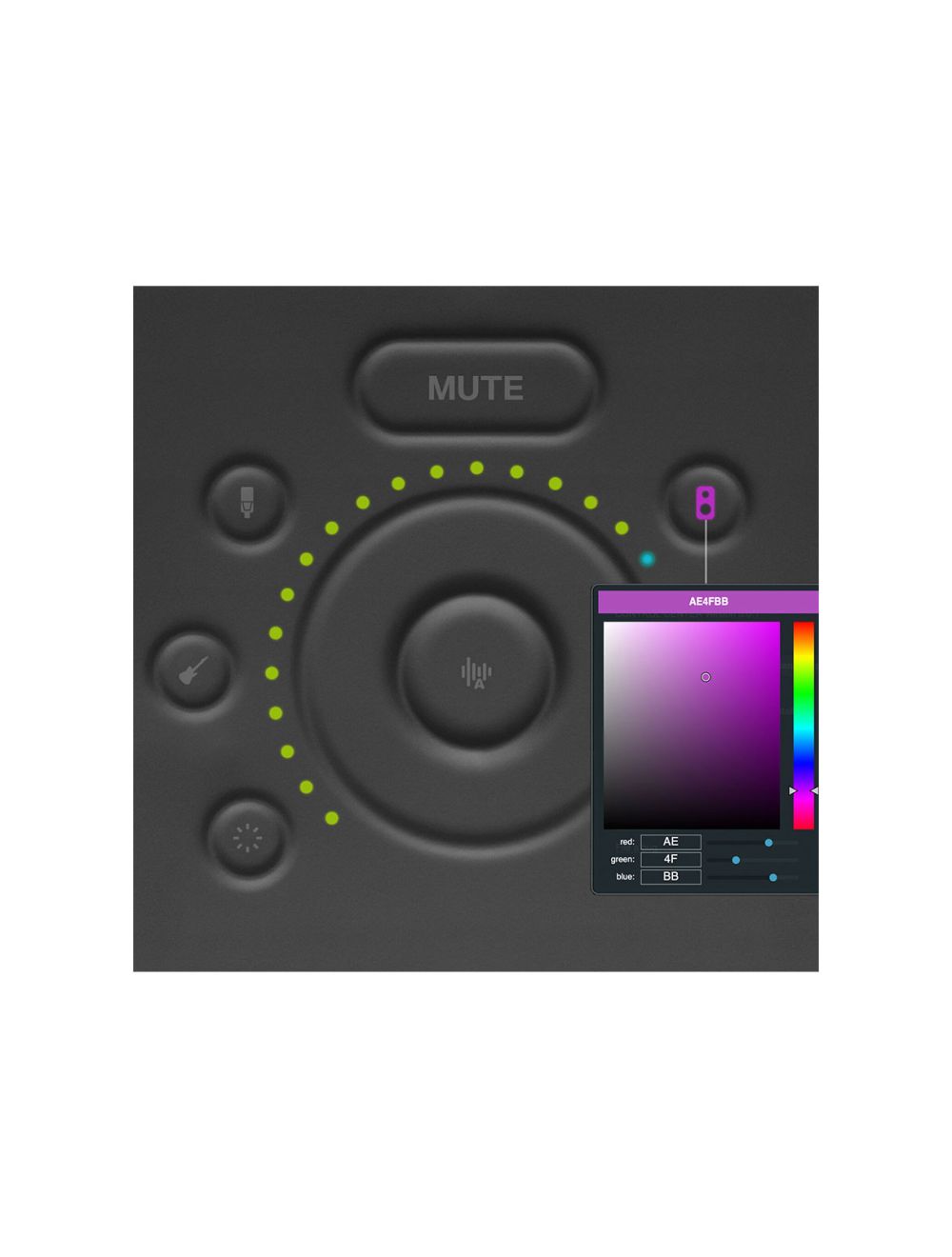 Lewitt CONNECT 2 USB-C Audio Interface - Open Box